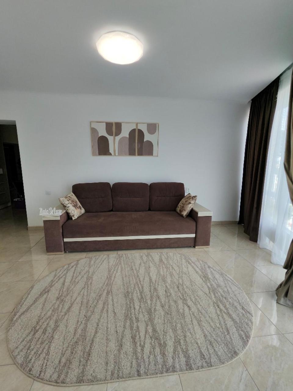 Zlata De Luxe Apartment อิวาโน-ฟรานกิฟสเก ภายนอก รูปภาพ