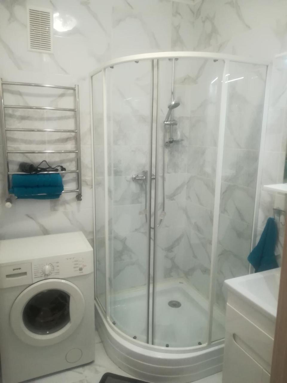 Zlata De Luxe Apartment อิวาโน-ฟรานกิฟสเก ภายนอก รูปภาพ