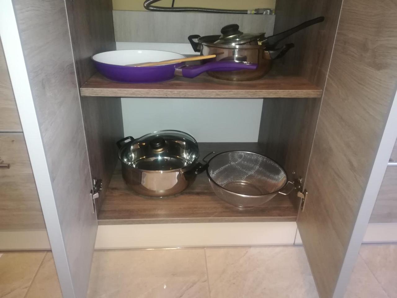 Zlata De Luxe Apartment อิวาโน-ฟรานกิฟสเก ภายนอก รูปภาพ